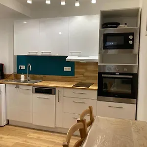 Les Amethystes Appartement
