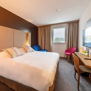 Hotel Campanile Findrol Annemasse Savoie Leman, Fillinges