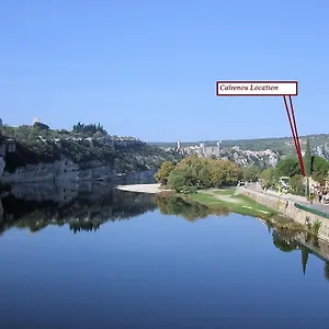 Cairenou Location Appartement